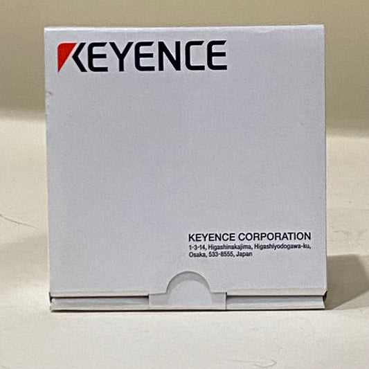 New Keyence Multi-Point Height Sensor IX-080