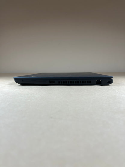Lenovo ThinkPad T490 14" i5-8265U 1.8GHz 16GB RAM 512GB SSD