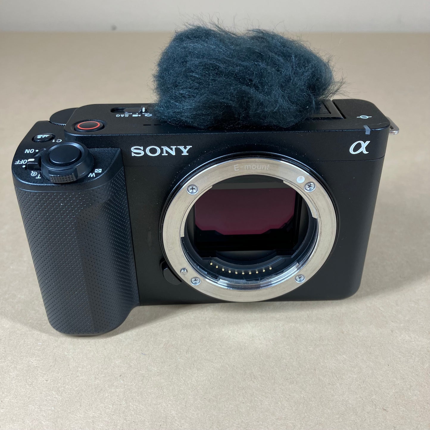 Sony ZV-E1 12.1MP Full-Frame Mirrorless Digital Camera