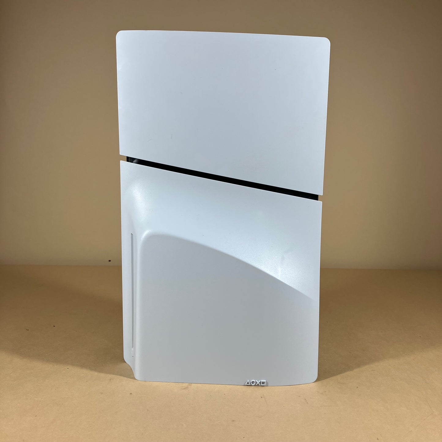 Sony PlayStation 5 Slim Disc Edition PS5 1TB White Console Gaming System