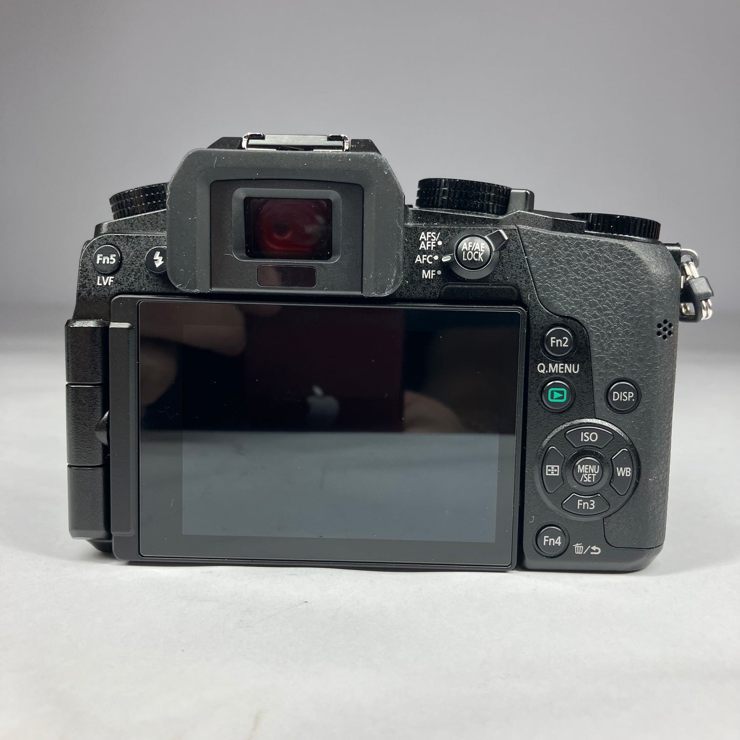 Panasonic Lumix DMC-G7 16.0MP Mirrorless Camera