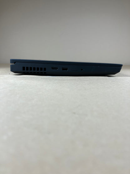 Lenovo ThinkPad P15 Gen 1 15.6" i7-10750H 2.6GHz 32GB RAM 512GB SSD Quadro T2000