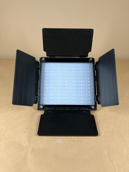 GVM Lights Photography Lights 800D-RGB Count of 2