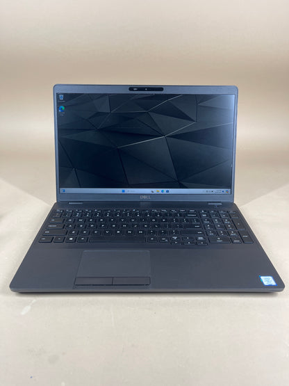 Dell Precision 3541 P80F 15.6" i7-9850H 2.6GHz 16GB RAM 512GB SSD