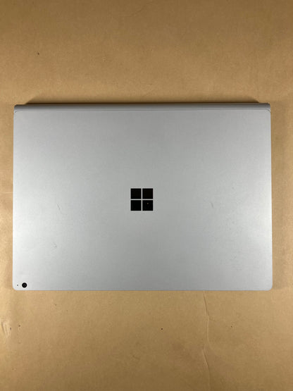 Microsoft Surface Book 2 1793 15" i7-8650U 16GB RAM 1TB SSD GeForce GTX 1060