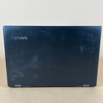 Lenovo Flex 5 1570 15.6" i7-8550U 2.0GHz 16GB RAM 512GB SSD