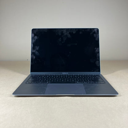 2020 Apple MacBook Air 13.3" M1 7C GPU 3.2GHz 16GB RAM 256GB SSD A2337