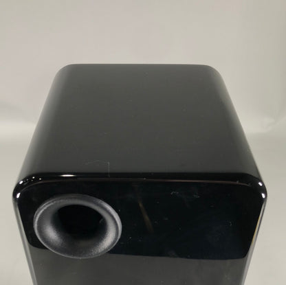 Episode Center Speaker Black ES-500-LCR-4