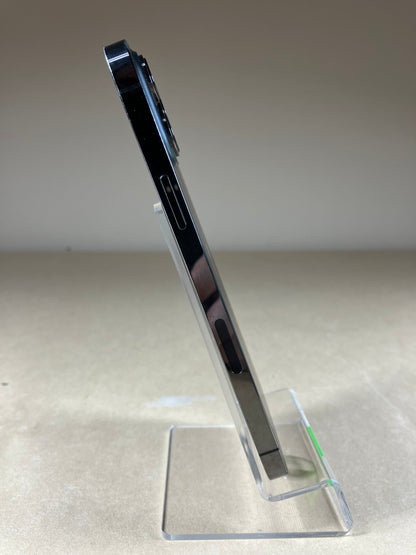 Unlocked Apple iPhone 13 Pro Max 128GB Graphite MLKL3LL/A