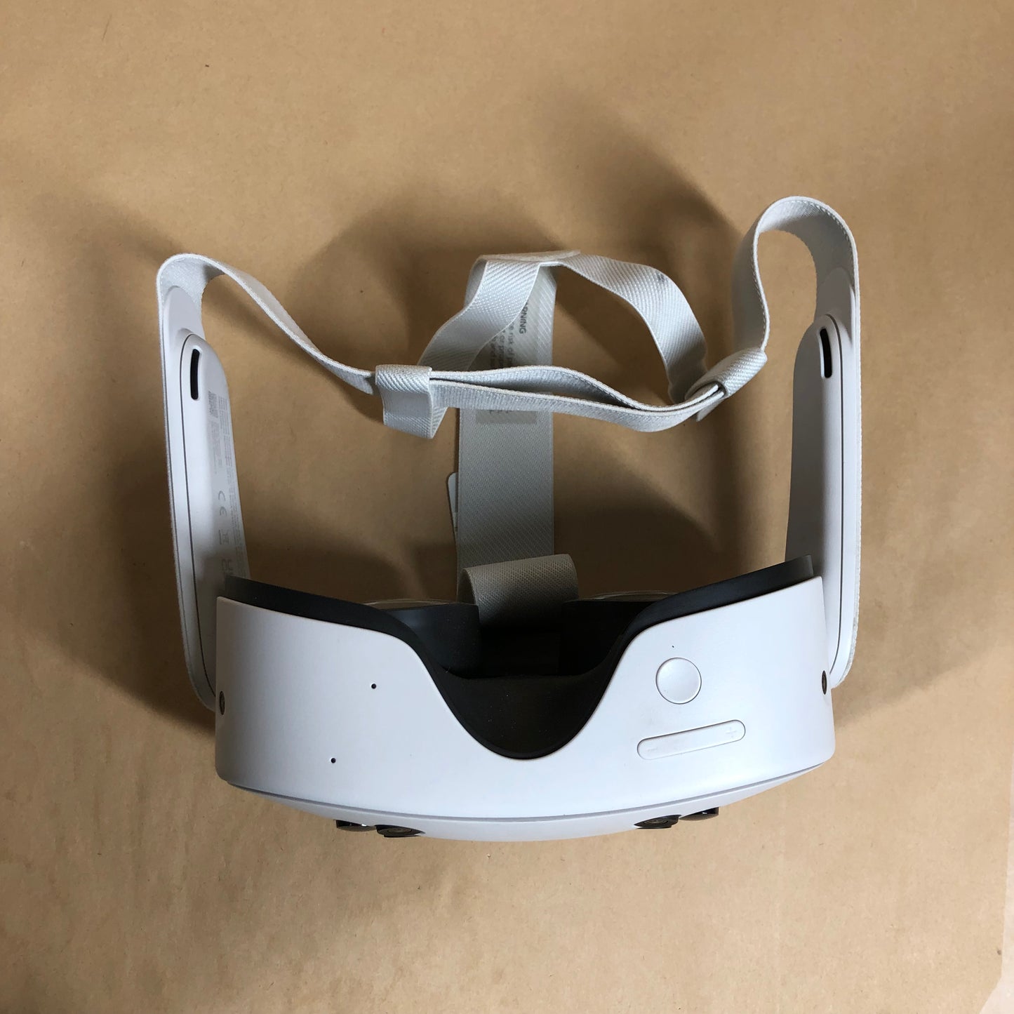 Meta Quest 3S 256GB Standalone All-in-One VR Headset P97