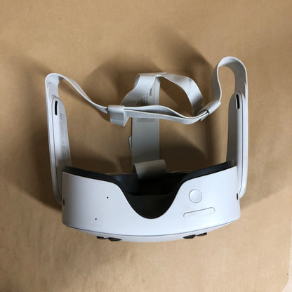 Meta Quest 3S 256GB Standalone All-in-One VR Headset P97