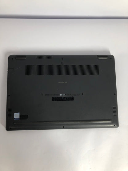 Dell Latitude 3510 15.6" i5-10210U 1.6GHz 8GB RAM 512GB SSD