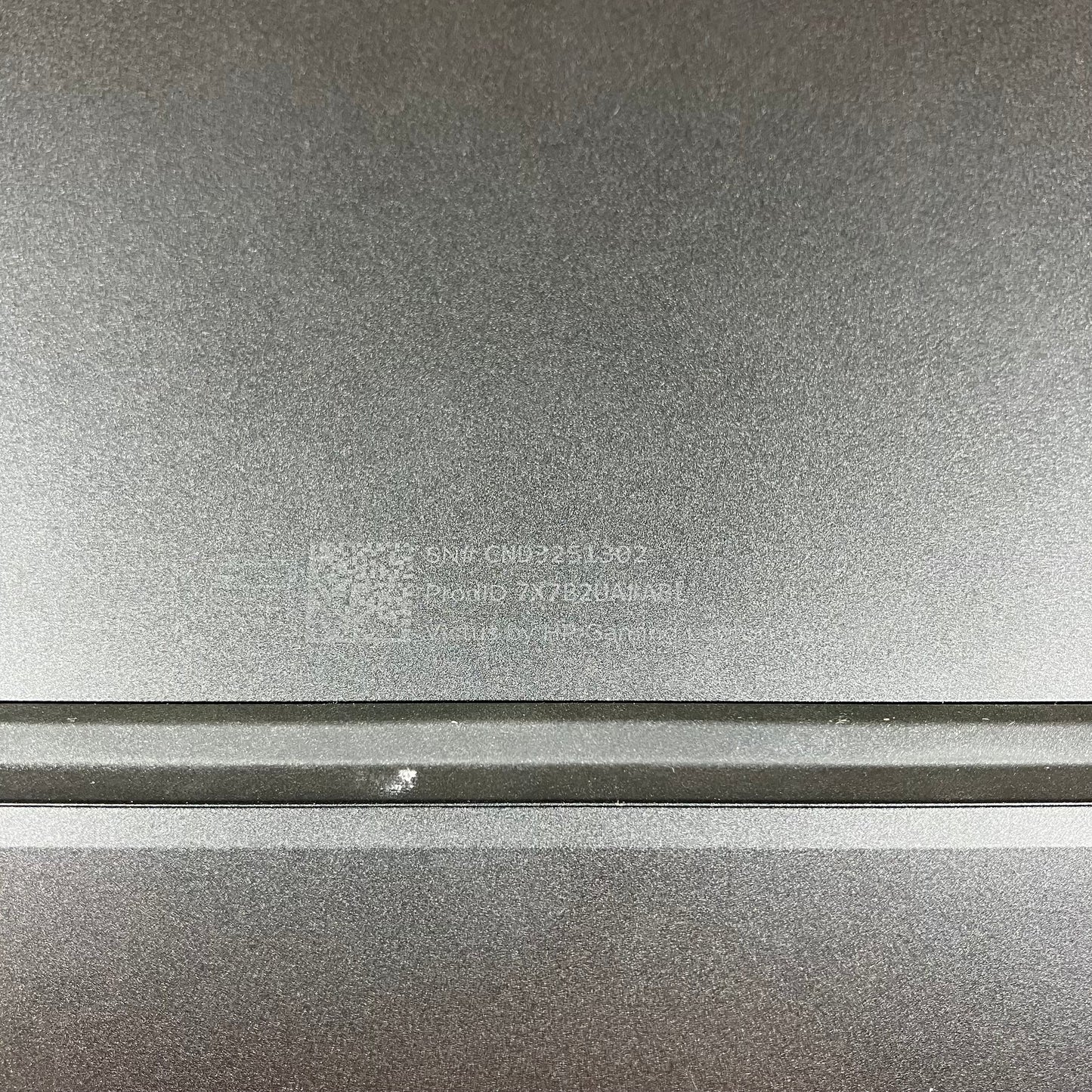 HP Victus 16-S0010CA 16" Ryzen 7 7840HS 3.8GHz 40GB RAM 1TB SSD GeForce RTX 4060