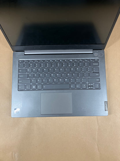 Lenovo ThinkBook 14-IIL 13.3" i5-1035G1 1.2GHz 8GB RAM 256GB SSD