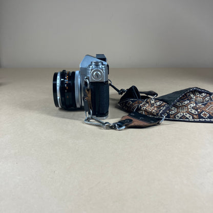 Canon QL PELLIX Film Camera