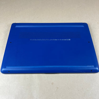 HP Laptop 14-DQ055DX 14" Celeron N4120 1.1GHz 4GB RAM 64GB SSD Intel Arc A370M