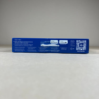 Playstation Backbone Backbone one Phone Controller