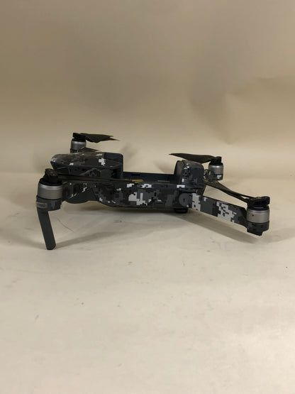 DJI Mavic Pro Camera Drone M1P