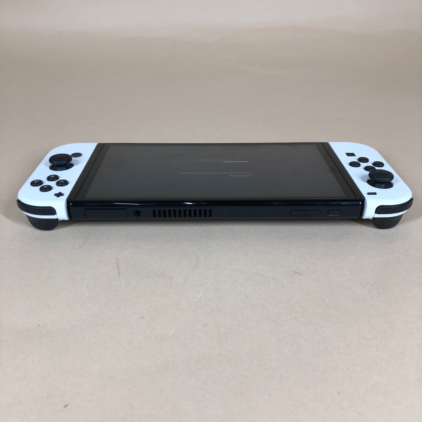 Nintendo Switch OLED Video Game Console HEG-001 White