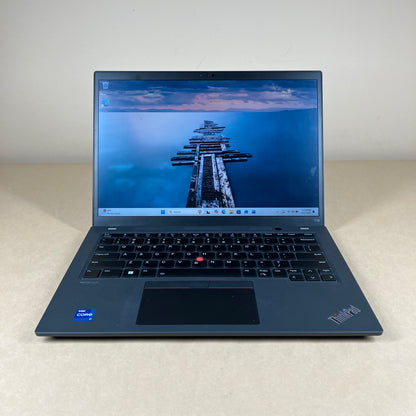 Lenovo ThinkPad T14 GEN 3 14" i7-1260P 2.1GHz 32GB RAM 1TB SSD