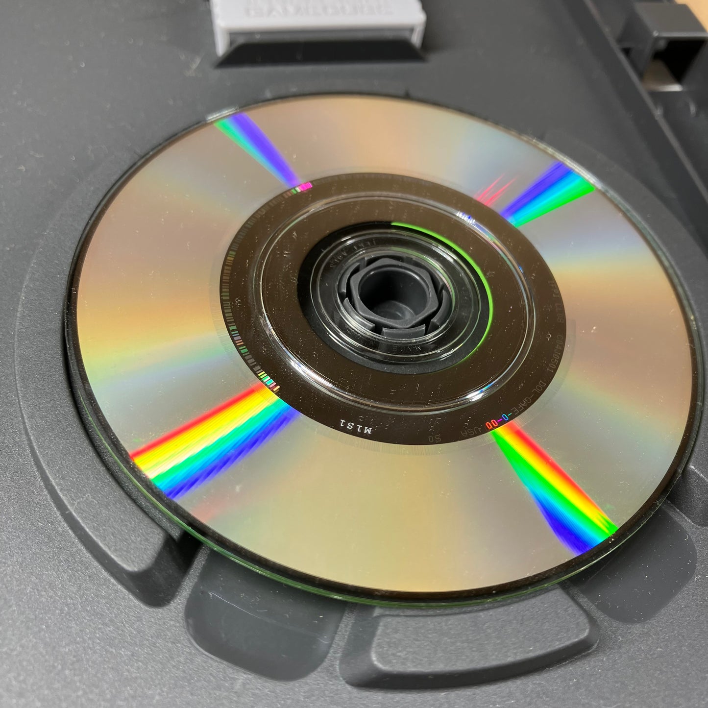 Animal Crossing (Nintendo GameCube, 2004) Complete In Box