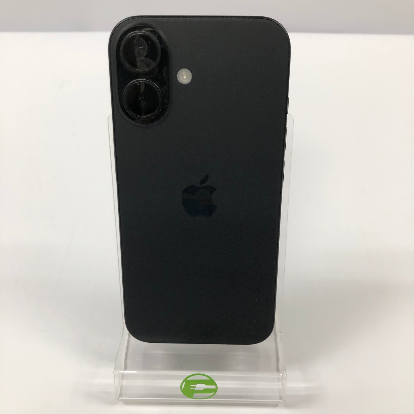 Factory Unlocked Apple iPhone 16 128GB Black MYAP3LL/A