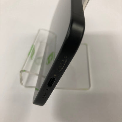 Factory Unlocked Apple iPhone 16 128GB Black MYAP3LL/A