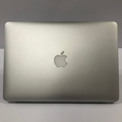 2015 Apple MacBook Air 13.3" i5 1.1GHz 4GB RAM 256GB SSD Silver A1466