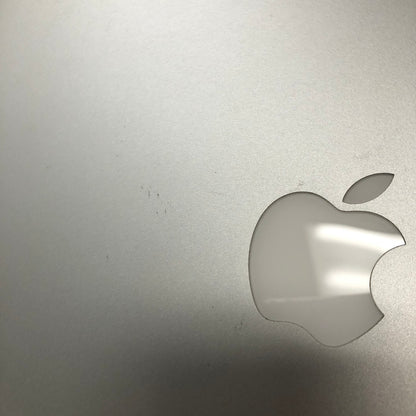 2015 Apple MacBook Air 13.3" i5 1.1GHz 4GB RAM 256GB SSD Silver A1466