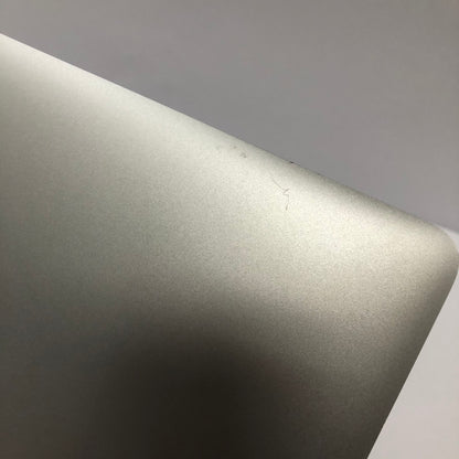 2015 Apple MacBook Air 13.3" i5 1.1GHz 4GB RAM 256GB SSD Silver A1466