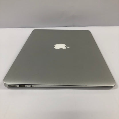 2015 Apple MacBook Air 13.3" i5 1.1GHz 4GB RAM 256GB SSD Silver A1466