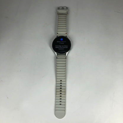 GPS Only Samsung Galaxy Watch7 Aluminum Smartwatch SM-L310