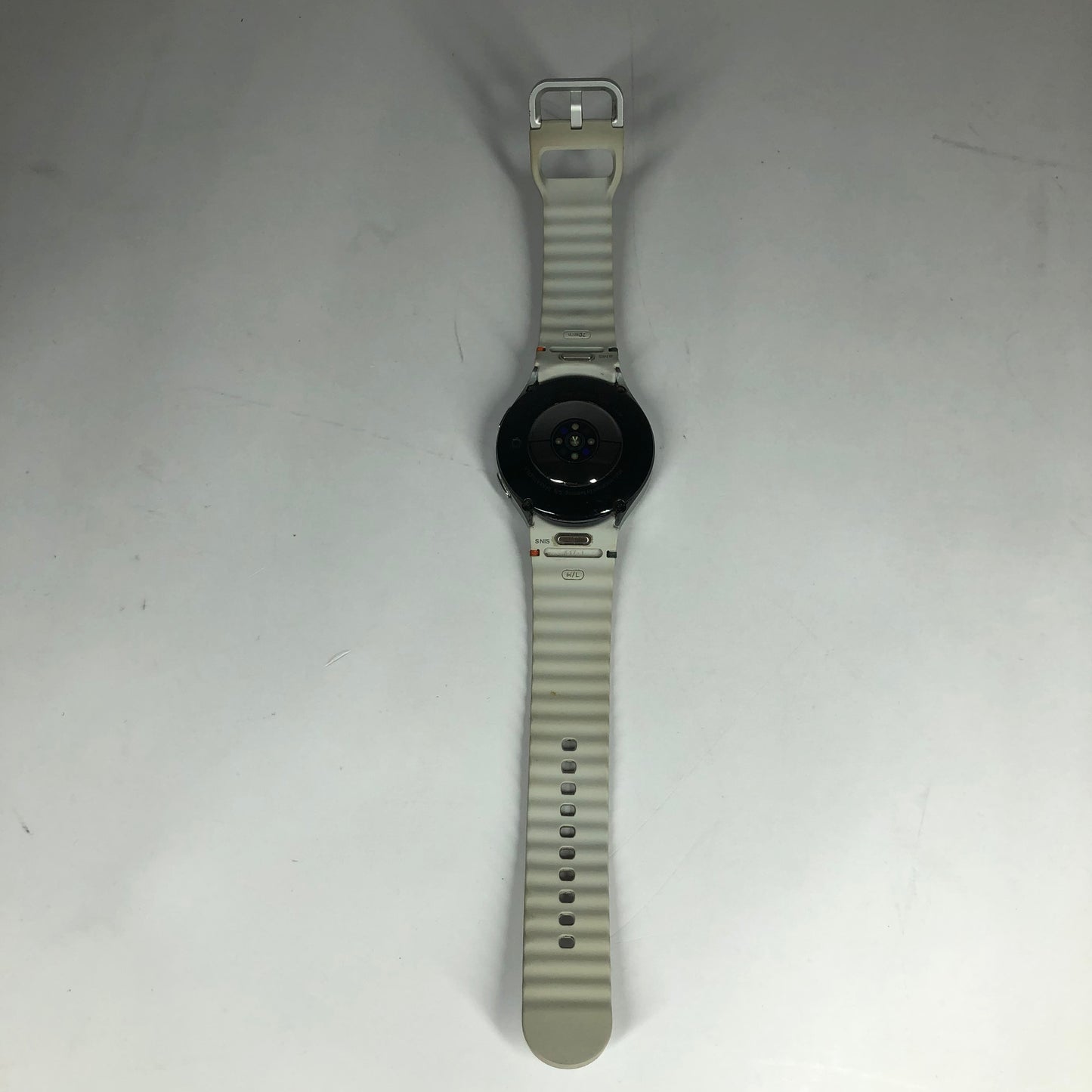 GPS Only Samsung Galaxy Watch7 Aluminum Smartwatch SM-L310