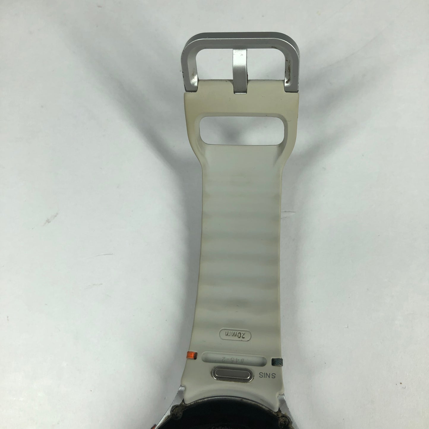 GPS Only Samsung Galaxy Watch7 Aluminum Smartwatch SM-L310