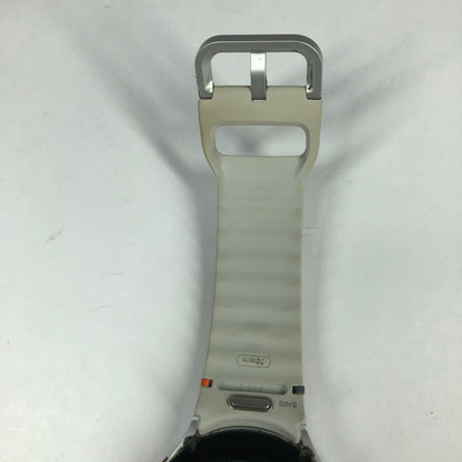 GPS Only Samsung Galaxy Watch7 Aluminum Smartwatch SM-L310