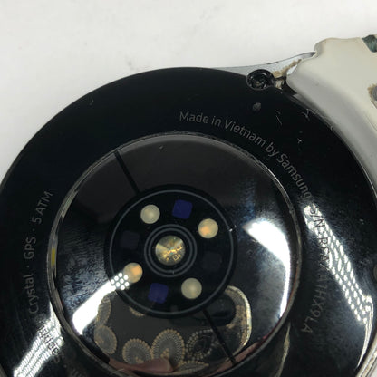 GPS Only Samsung Galaxy Watch7 Aluminum Smartwatch SM-L310