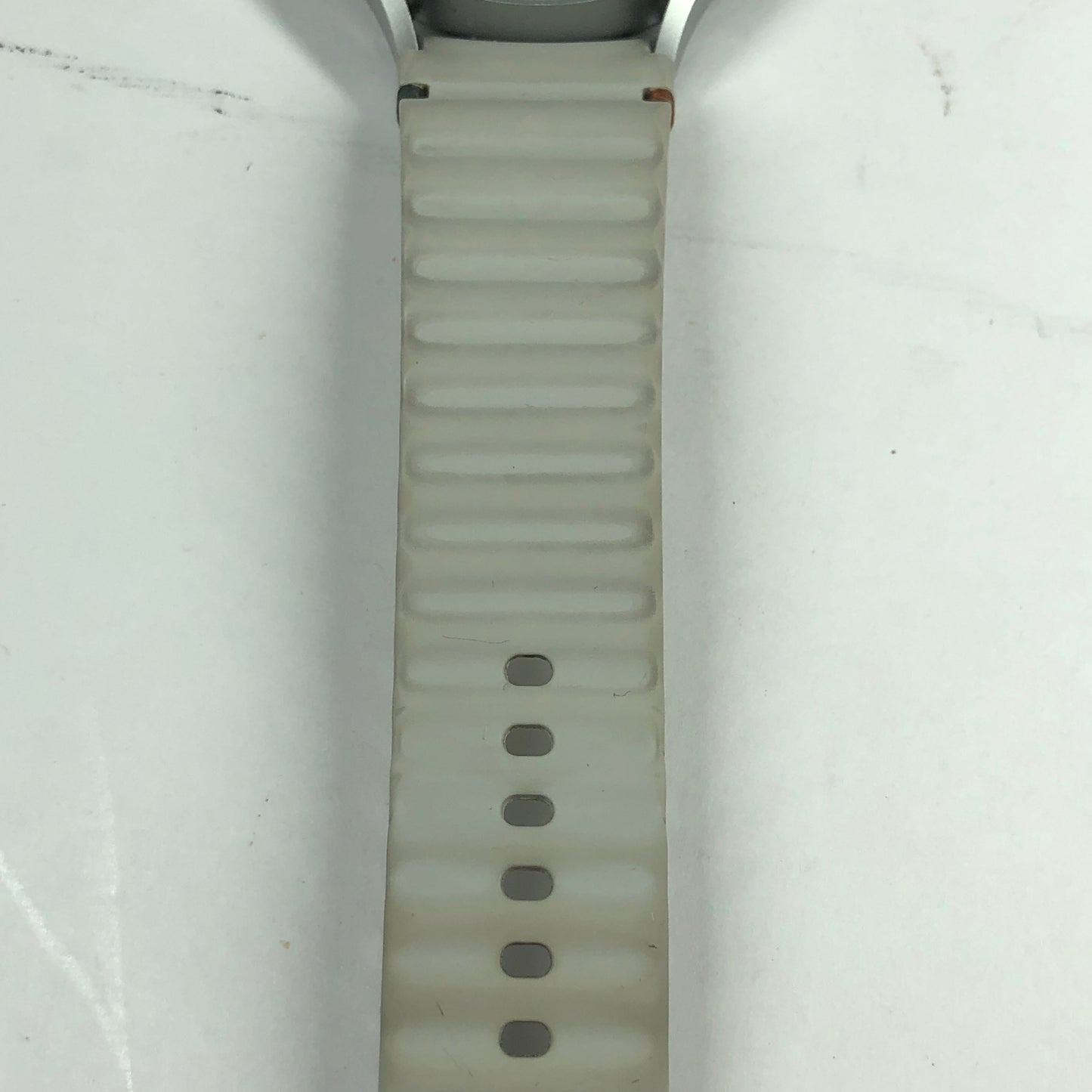 GPS Only Samsung Galaxy Watch7 Aluminum Smartwatch SM-L310