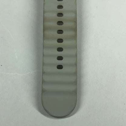 GPS Only Samsung Galaxy Watch7 Aluminum Smartwatch SM-L310