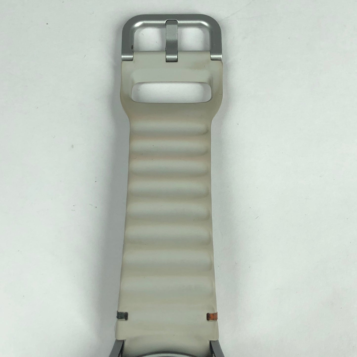 GPS Only Samsung Galaxy Watch7 Aluminum Smartwatch SM-L310