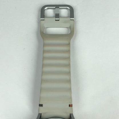 GPS Only Samsung Galaxy Watch7 Aluminum Smartwatch SM-L310