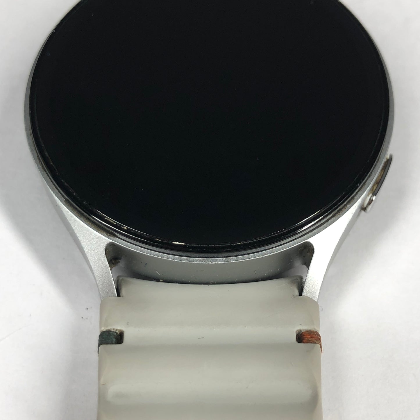 GPS Only Samsung Galaxy Watch7 Aluminum Smartwatch SM-L310