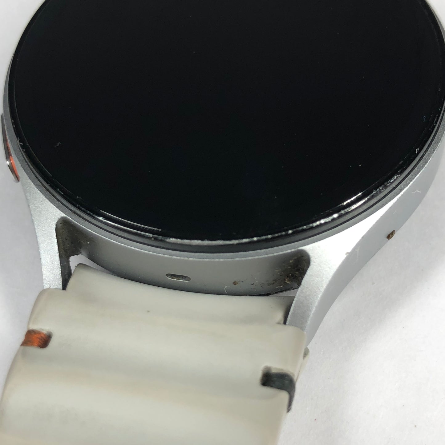 GPS Only Samsung Galaxy Watch7 Aluminum Smartwatch SM-L310