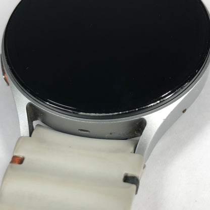 GPS Only Samsung Galaxy Watch7 Aluminum Smartwatch SM-L310