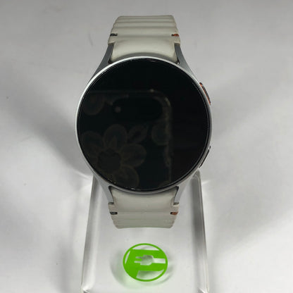 GPS Only Samsung Galaxy Watch7 Aluminum Smartwatch SM-L310