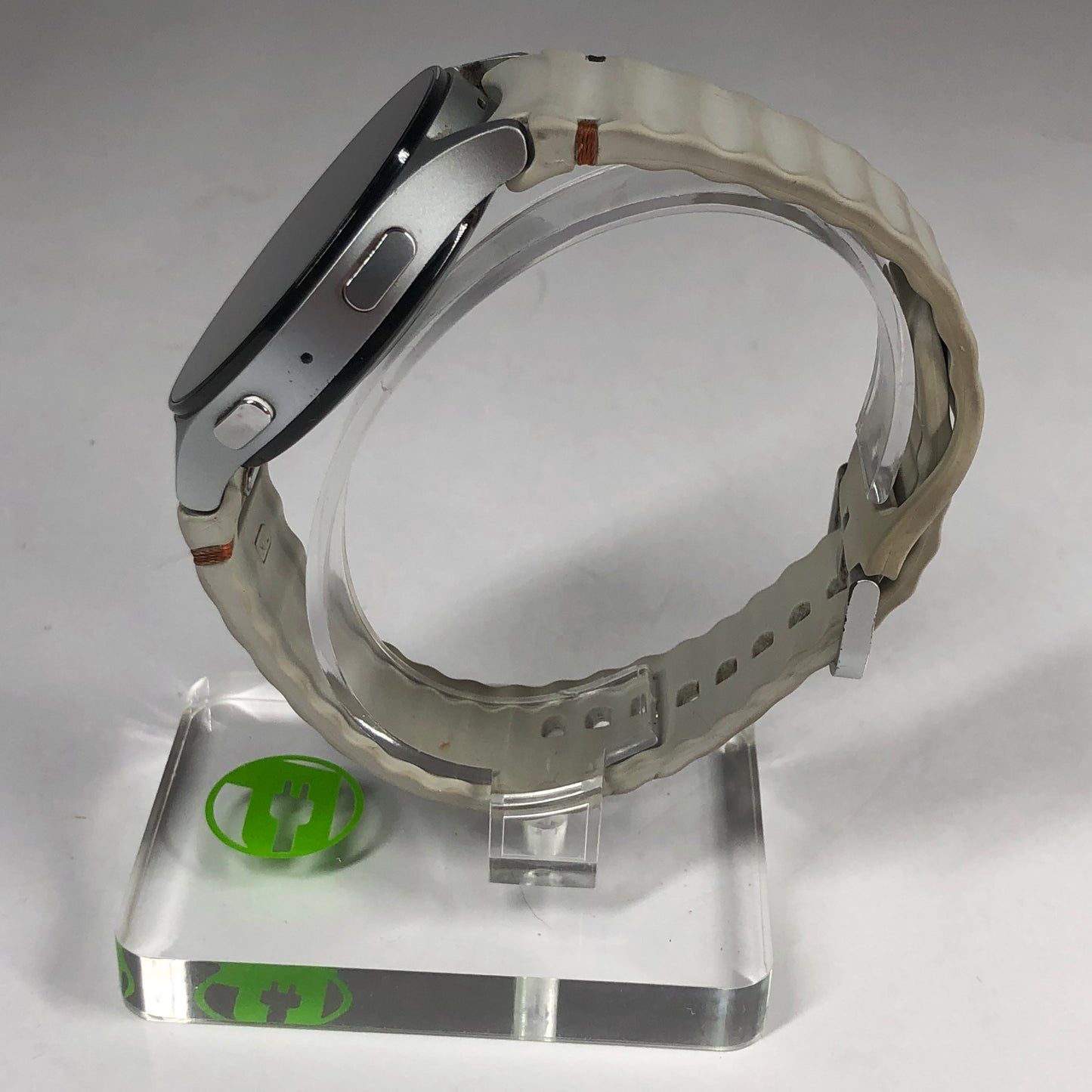 GPS Only Samsung Galaxy Watch7 Aluminum Smartwatch SM-L310