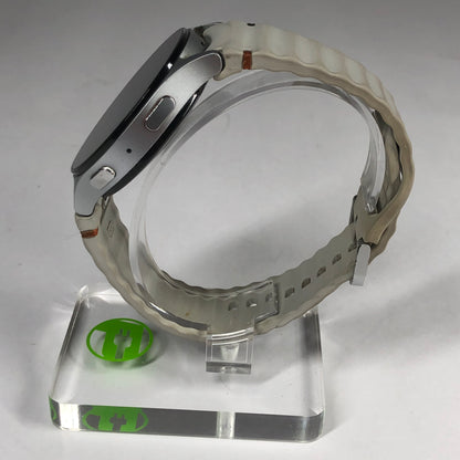 GPS Only Samsung Galaxy Watch7 Aluminum Smartwatch SM-L310