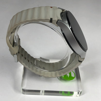 GPS Only Samsung Galaxy Watch7 Aluminum Smartwatch SM-L310