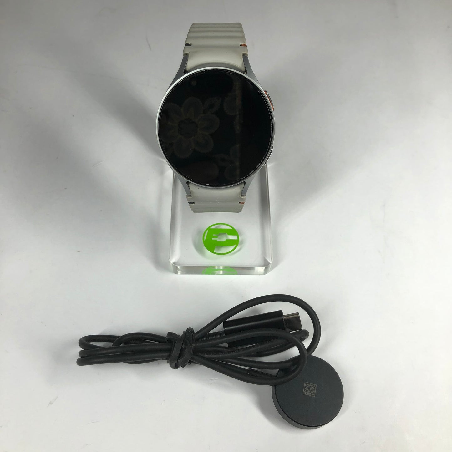 GPS Only Samsung Galaxy Watch7 Aluminum Smartwatch SM-L310