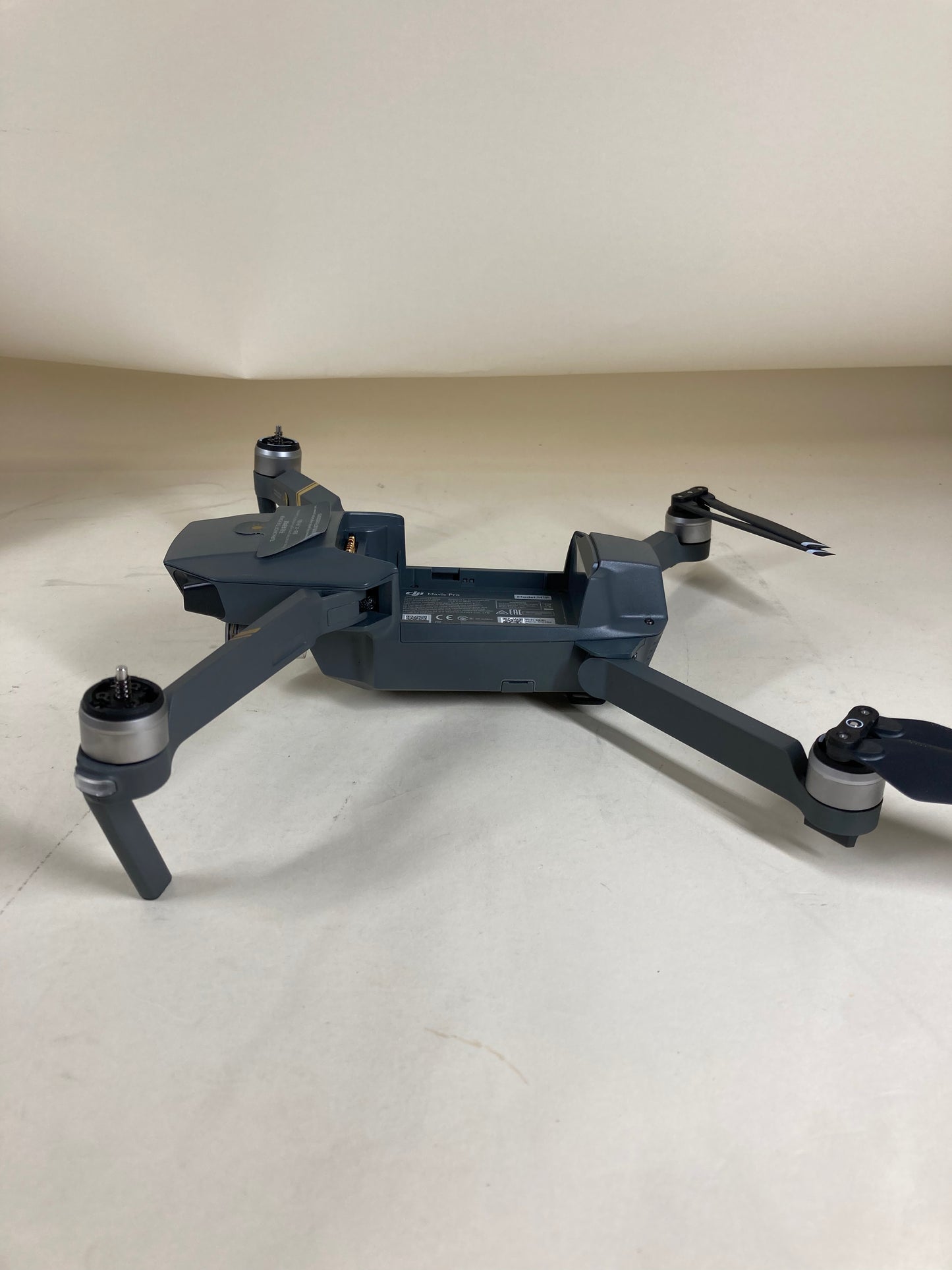 DJI Mavic Pro 4K Camera Drone M1P