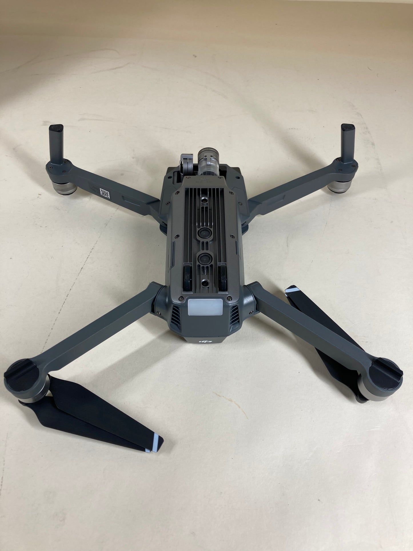 DJI Mavic Pro 4K Camera Drone M1P